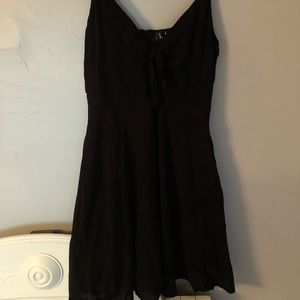 Brand new lulus dress